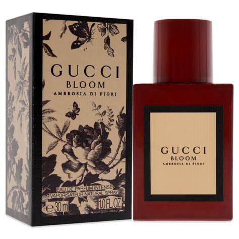 gucci bloom proefmonster|gucci bloom ambrosia.